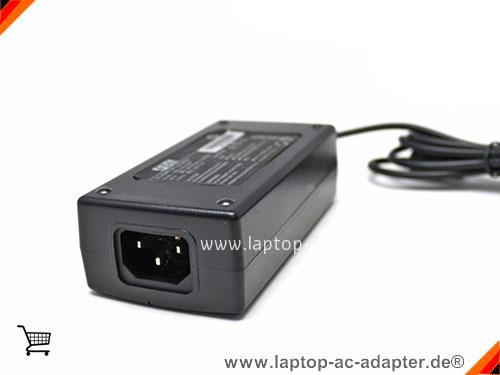 Bild 4 Von Original Fdl Fdl1204a Ac / Dc Adapter 24v 2a 48w Power Supply Round With 3 Pins Auf Laptop-ac-adapter.de 