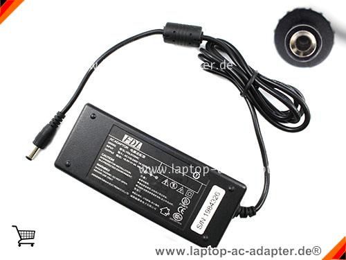 Große Bilder 1 von Original FDL FDLS1204C ac adapter, 8.5V 4A FDLS1204C Notebook Netzteile FDL8.5V4A34W-5.5x2.1mm