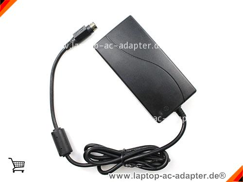 Große Bilder 3 von Original FDL FDL1204E ac adapter, 8V 4A FDL1204E Notebook Netzteile FDL8V4A32W-4PIN