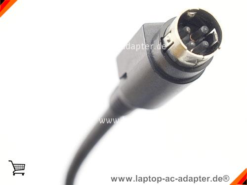 Große Bilder 5 von Original FDL FDL1204E ac adapter, 8V 4A FDL1204E Notebook Netzteile FDL8V4A32W-4PIN