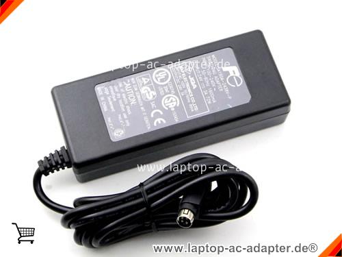 Große Bilder 1 von Original FE SA190A-2438V-P ac adapter, 24V 3A SA190A-2438V-P Notebook Netzteile FE24V3A72W-4pin