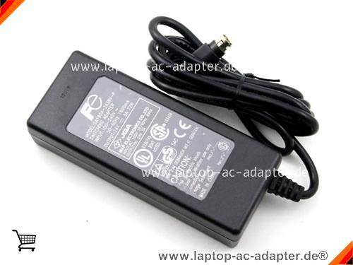 Große Bilder 2 von Original FE SA190A-2438V-P ac adapter, 24V 3A SA190A-2438V-P Notebook Netzteile FE24V3A72W-4pin