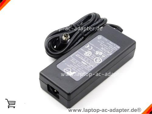 Große Bilder 3 von Original FE SA190A-2438V-P ac adapter, 24V 3A SA190A-2438V-P Notebook Netzteile FE24V3A72W-4pin
