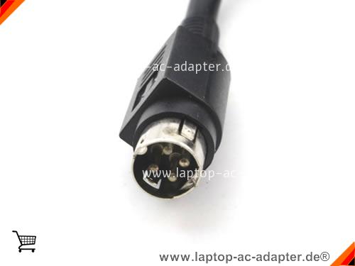 Große Bilder 5 von Original FE SA190A-2438V-P ac adapter, 24V 3A SA190A-2438V-P Notebook Netzteile FE24V3A72W-4pin