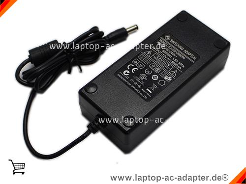 Bild 2 Von Original Fujia Fj-sw1205000 Switching Adaptor 12v 5000ma 60w Power Supply Auf Laptop-ac-adapter.de 