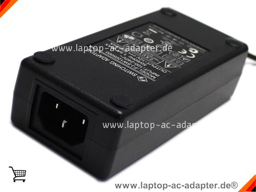 Bild 4 Von Original Fujia Fj-sw1205000 Switching Adaptor 12v 5000ma 60w Power Supply Auf Laptop-ac-adapter.de 