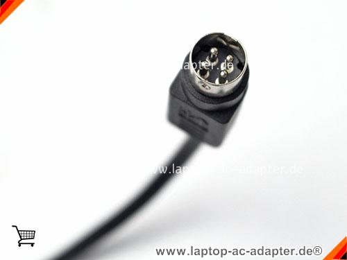 Bild 5 On Original Fj Sw20225g1206500d Ac Adapter 12.0v 6.5a 78w Round With 4 Pins Ac Adapter Auf Laptop-ac-adapter.de 