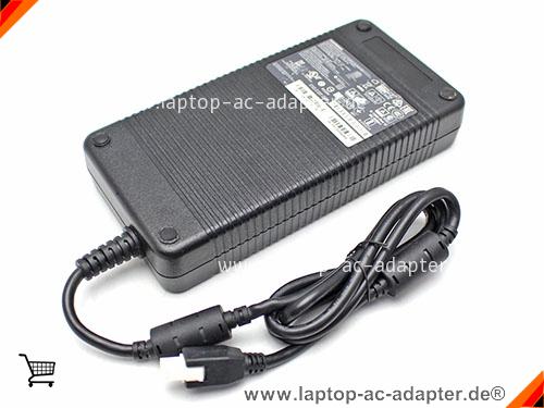 Große Bilder 2 von Original FLEX CIS-A-0150ADU00-101 ac adapter, 12V 6A CIS-A-0150ADU00-101 Notebook Netzteile FLEX12V6A150W-Molex-4pins