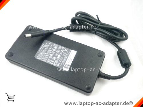 Bild 1 Von Original Dell 240w Latitude X1 M17x M6500 M6600 M6700 Power Supply Charger 19.5v 12.3a Auf Laptop-ac-adapter.de 