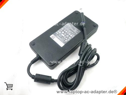 Bild 2 Von Original Dell 240w Latitude X1 M17x M6500 M6600 M6700 Power Supply Charger 19.5v 12.3a Auf Laptop-ac-adapter.de 
