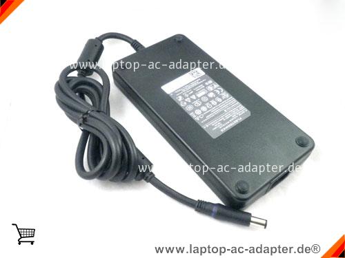 Bild 3 Von Original Dell 240w Latitude X1 M17x M6500 M6600 M6700 Power Supply Charger 19.5v 12.3a Auf Laptop-ac-adapter.de 