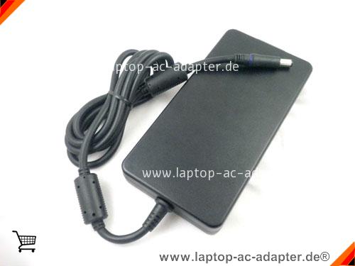 Bild 4 Von Original Dell 240w Latitude X1 M17x M6500 M6600 M6700 Power Supply Charger 19.5v 12.3a Auf Laptop-ac-adapter.de 