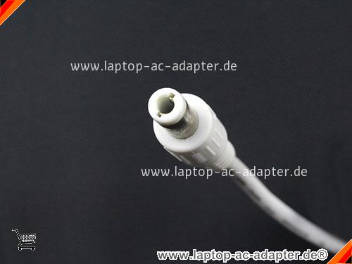 Bild 5 On Original White Flypower Ps65b180y3000s Switch Adapter 18v 3.0a 54w Auf Laptop-ac-adapter.de 