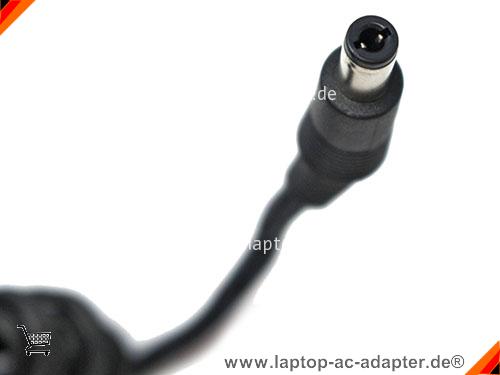 Große Bilder 5 von Original FLYPOWER PS065IBIAY3000S ac adapter, 18V 3A PS065IBIAY3000S Notebook Netzteile FLYPOWER18V3A54W-5.5x2.5mm