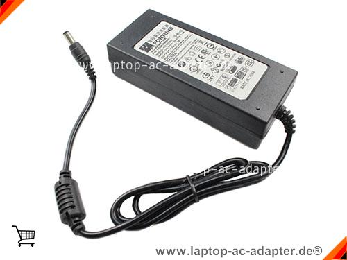 Große Bilder 2 von Original FORTUNE FICD100826 ac adapter, 12V 3A FICD100826 Notebook Netzteile FORTUNE12V3A36W-5.5x2.5mm