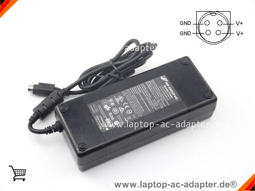 Bild 1 Von Original Fsp Fsp150-ahan1 Power Supply 12v 12.5a Ac Adapter With 4 Pin Auf Laptop-ac-adapter.de 