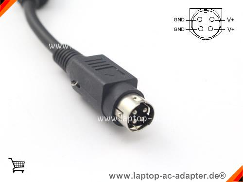 Bild 5 On Original Fsp Fsp150-ahan1 Power Supply 12v 12.5a Ac Adapter With 4 Pin Auf Laptop-ac-adapter.de 