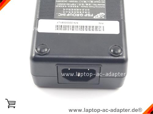 Bild 4 Von Fsp 12v 12.5a 150w Laptop Ac Adapter 6.5x3.0mm Tip  Auf Laptop-ac-adapter.de 