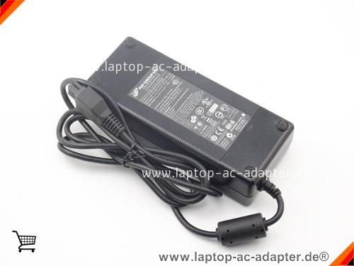 Große Bilder 1 von Original FSP FSP150-AHAN1-3K ac adapter, 12V 12.5A FSP150-AHAN1-3K Notebook Netzteile FSP12V12.5A150W-8hole