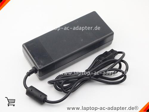 Große Bilder 2 von Original FSP FSP150-AHAN1-3K ac adapter, 12V 12.5A FSP150-AHAN1-3K Notebook Netzteile FSP12V12.5A150W-8hole