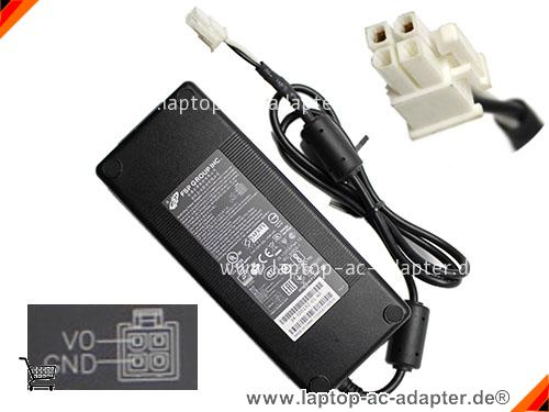 Große Bilder 1 von Original FSP FST2224HATD ac adapter, 12V 12.5A FST2224HATD Notebook Netzteile FSP12V12.5A150W-Molex-4Pins