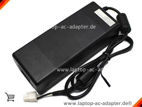 Große Bilder 3 von Original FSP FST2224HATD ac adapter, 12V 12.5A FST2224HATD Notebook Netzteile FSP12V12.5A150W-Molex-4Pins