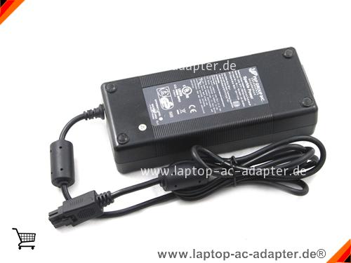 Bild 1 Von New Original Fsp Fsp150-ahan1 12v 12.5a 150w Power Supply Charger 6holes Auf Laptop-ac-adapter.de 