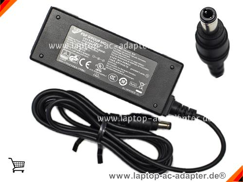 Große Bilder 1 von Original FSP FSP025-DHAN2 ac adapter, 12V 2.08A FSP025-DHAN2 Notebook Netzteile FSP12V2.08A25W-5.5x2.5mm