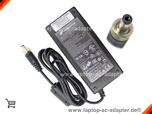 Große Bilder 1 von Original FSP FSP040-DGAA1 ac adapter, 12V 3.33A FSP040-DGAA1 Notebook Netzteile FSP12V3.33A40W-5.5x2.5mm-Metal