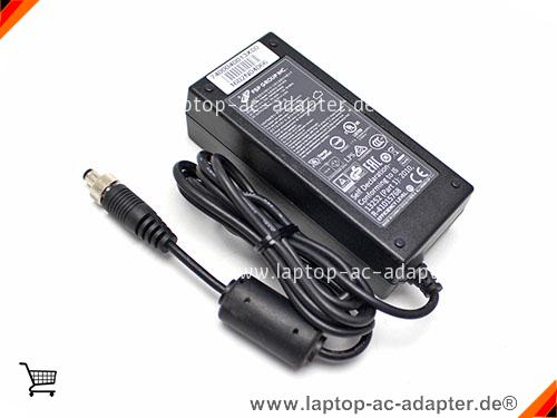 Große Bilder 2 von Original FSP FSP040-DGAA1 ac adapter, 12V 3.33A FSP040-DGAA1 Notebook Netzteile FSP12V3.33A40W-5.5x2.5mm-Metal