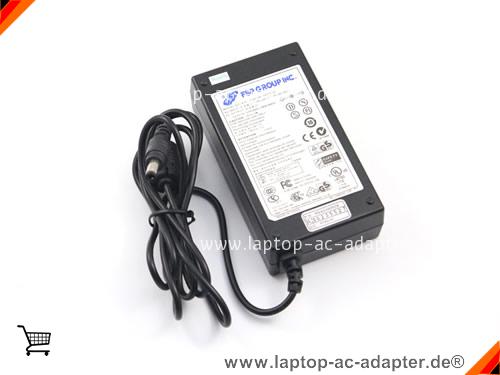 Große Bilder 1 von Original FSP FSP036-1AD101C ac adapter, 12V 3A FSP036-1AD101C Notebook Netzteile FSP12V3A36W-5.5x2.5mm