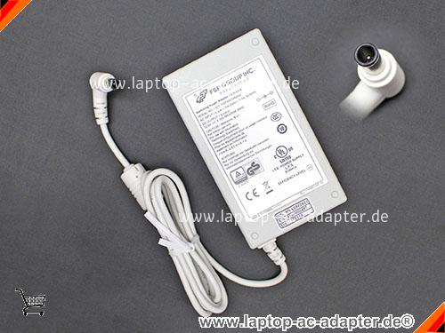 Große Bilder 1 von Original FSP 9NA0502621 ac adapter, 12V 4.16A 9NA0502621 Notebook Netzteile FSP12V4.16A50W-6.5x4.4mm-W