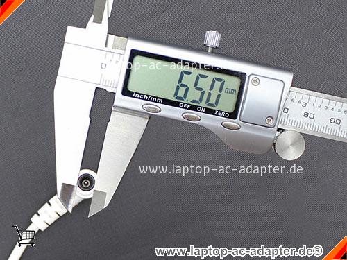 Große Bilder 5 von Original FSP 9NA0502621 ac adapter, 12V 4.16A 9NA0502621 Notebook Netzteile FSP12V4.16A50W-6.5x4.4mm-W