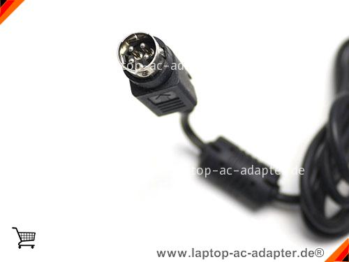 Große Bilder 5 von Original FSP FSP060-DBAE ac adapter, 12V 5A FSP060-DBAE Notebook Netzteile FSP12V5A60W-4PIN-ZFYZ