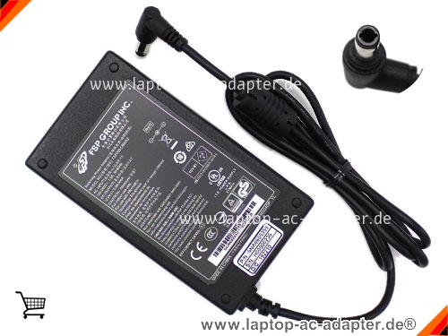 Große Bilder 1 von Original FSP 9NA0605355 ac adapter, 12V 5A 9NA0605355 Notebook Netzteile FSP12V5A60W-5.5x2.5mm-B