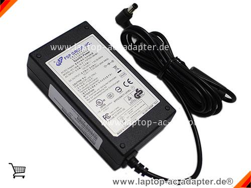 Große Bilder 2 von Original FSP AD060-DBAB1-J25 ac adapter, 12V 5A AD060-DBAB1-J25 Notebook Netzteile FSP12V5A60W-5.5x2.5mm-FSP060-DBAB1