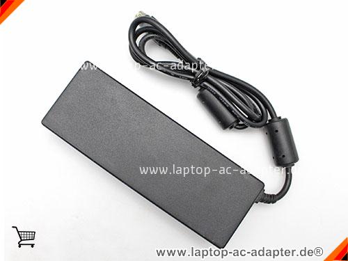 Große Bilder 3 von Original FSP FSP084-DMCA1 ac adapter, 12V 7A FSP084-DMCA1 Notebook Netzteile FSP12V7A84W-4pin-LZRF