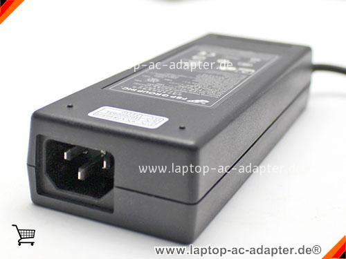 Große Bilder 4 von Original FSP FSP084-DMCA1 ac adapter, 12V 7A FSP084-DMCA1 Notebook Netzteile FSP12V7A84W-4pin-LZRF