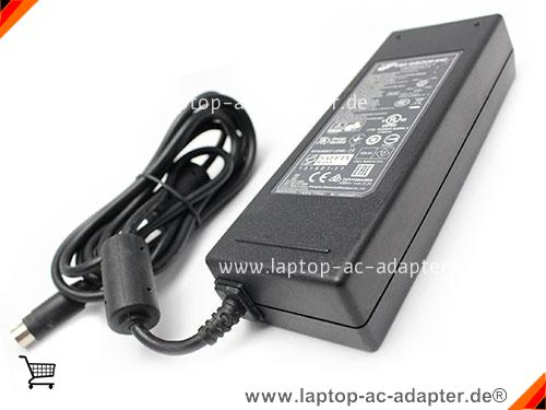 Große Bilder 2 von Original FSP FSP084-DLBAN2 ac adapter, 12V 7A FSP084-DLBAN2 Notebook Netzteile FSP12V7A84W-4pin-SZXF