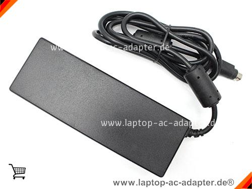 Große Bilder 3 von Original FSP FSP084-DLBAN2 ac adapter, 12V 7A FSP084-DLBAN2 Notebook Netzteile FSP12V7A84W-4pin-SZXF