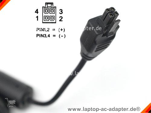 Bild 5 On Original Fsp Fsp084-dmba1 Ac Adapter 12.0v 7.0a Fsp 84w Power Supply Auf Laptop-ac-adapter.de 
