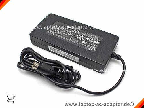 Große Bilder 2 von Original FSP FSP096-AHB ac adapter, 12V 8A FSP096-AHB Notebook Netzteile FSP12V8A96W-4PIN-ZZYF-thin