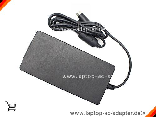 Große Bilder 3 von Original FSP FSP096-AHB ac adapter, 12V 8A FSP096-AHB Notebook Netzteile FSP12V8A96W-4PIN-ZZYF-thin