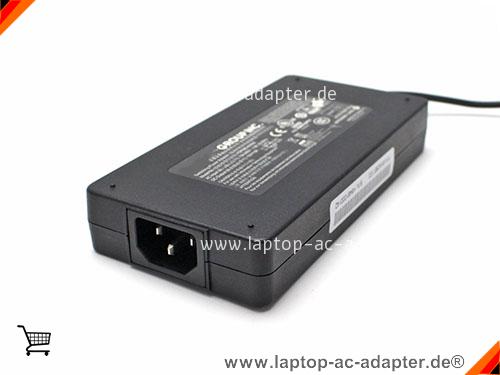 Große Bilder 4 von Original FSP FSP096-AHB ac adapter, 12V 8A FSP096-AHB Notebook Netzteile FSP12V8A96W-4PIN-ZZYF-thin