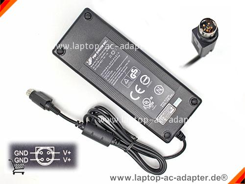 Große Bilder 1 von Original FSP P/N 9NA1050103 ac adapter, 15V 7A P/N 9NA1050103 Notebook Netzteile FSP15V7A105W-4PIN-ZFYZ