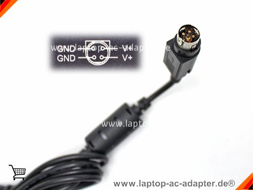 Große Bilder 5 von Original FSP P/N 9NA1050103 ac adapter, 15V 7A P/N 9NA1050103 Notebook Netzteile FSP15V7A105W-4PIN-ZFYZ