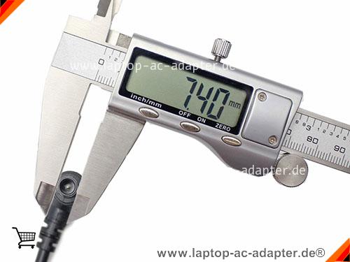 Große Bilder 5 von Original FSP FSP220-ABBN2 ac adapter, 19V 11.57A FSP220-ABBN2 Notebook Netzteile FSP19V11.57A220W-7.4x5.0mm