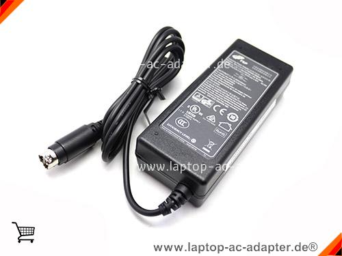 Große Bilder 2 von Original FSP FSP065-RBBN3 ac adapter, 19V 3.42A FSP065-RBBN3 Notebook Netzteile FSP19V3.42A65W-4Pins-SZXF