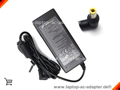 Große Bilder 1 von Original FSP 40056401 ac adapter, 19V 3.42A 40056401 Notebook Netzteile FSP19V3.42A65W-5.5x2.5mm-REC