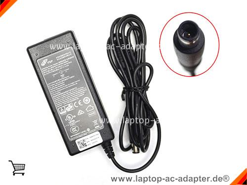 Große Bilder 1 von Original FSP FSP065-RBBN3 ac adapter, 19V 3.42A FSP065-RBBN3 Notebook Netzteile FSP19V3.42A65W-7.4x5.0mm